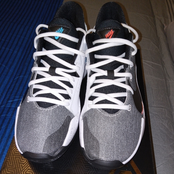 ZOOM FREAK 2 - Picture 2 of 11